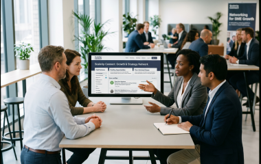 Scaling Up for Success: Excellence in Private Business Ownership